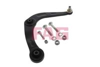 Schaeffler FAG 821041710 - Barra oscilante, suspensión de ruedas