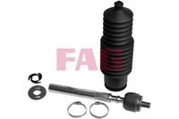 Schaeffler FAG 840030310 - Articulación axial, barra de acoplamiento