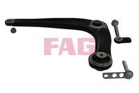 Schaeffler FAG 821117010 - Barra oscilante, suspensión de ruedas