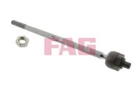 Schaeffler FAG 840011610 - Articulación axial, barra de acoplamiento