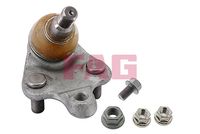Schaeffler FAG 825030510 - Rótula de suspensión/carga