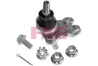 Schaeffler FAG 825031610 - Rótula de suspensión/carga