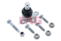 Schaeffler FAG 825033510 - Rótula de suspensión/carga
