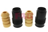 Schaeffler FAG 810004710 - Almohadilla de tope, suspensión