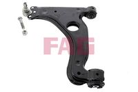 Schaeffler FAG 821027710 - Barra oscilante, suspensión de ruedas