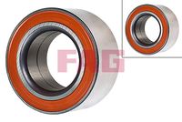 Schaeffler FAG 713606430 - Juego de cojinete de rueda