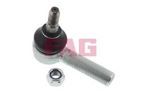 Schaeffler FAG 840100910 - Rótula barra de acoplamiento