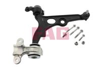 Schaeffler FAG 821042510 - Barra oscilante, suspensión de ruedas