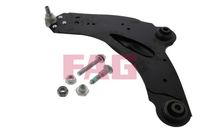 Schaeffler FAG 821048910 - Barra oscilante, suspensión de ruedas