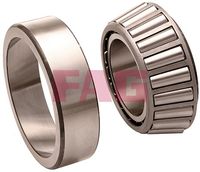 Schaeffler FAG 32209A - Cojinete de rueda