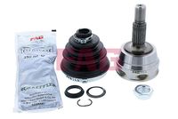 SKF VKJA3021 - Juego de articulación, árbol de transmisión