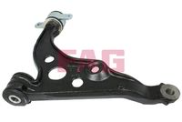 Schaeffler FAG 821 0858 10 - Barra oscilante, suspensión de ruedas