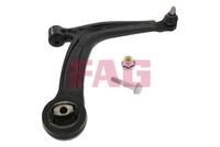 Schaeffler FAG 821086910 - Barra oscilante, suspensión de ruedas