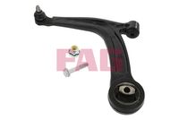 Schaeffler FAG 821087010 - Barra oscilante, suspensión de ruedas