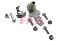 Schaeffler FAG 825010210 - Rótula de suspensión/carga