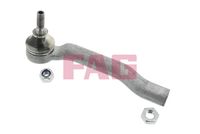 Schaeffler FAG 840118510 - Rótula barra de acoplamiento