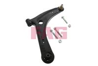 Schaeffler FAG 821 0887 10 - Barra oscilante, suspensión de ruedas