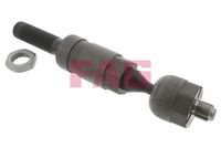 Schaeffler FAG 840122410 - Articulación axial, barra de acoplamiento