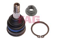 Schaeffler FAG 825030610 - Rótula de suspensión/carga