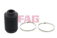 Schaeffler FAG 841003530 - Juego de fuelles, dirección