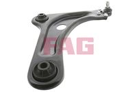 Schaeffler FAG 821096510 - Barra oscilante, suspensión de ruedas