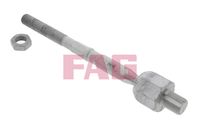 Schaeffler FAG 840007310 - Articulación axial, barra de acoplamiento