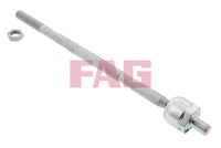 Schaeffler FAG 840016310 - Articulación axial, barra de acoplamiento