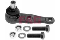 Schaeffler FAG 825001910 - Rótula de suspensión/carga