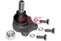 Schaeffler FAG 825002310 - Rótula de suspensión/carga