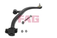 Schaeffler FAG 821041110 - Barra oscilante, suspensión de ruedas