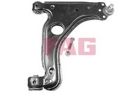 Schaeffler FAG 821057010 - Barra oscilante, suspensión de ruedas