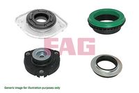 FEBI BILSTEIN 37893 - Kit reparación, apoyo columna amortiguación - ProKit