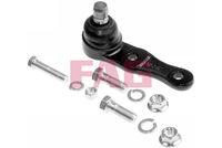 Schaeffler FAG 825009710 - Rótula de suspensión/carga
