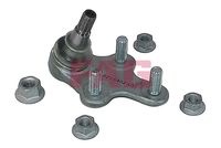 Schaeffler FAG 825045210 - Rótula de suspensión/carga