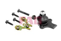 Schaeffler FAG 825014110 - Rótula de suspensión/carga