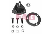 Schaeffler FAG 825027010 - Rótula de suspensión/carga