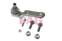 Schaeffler FAG 825029310 - Rótula de suspensión/carga