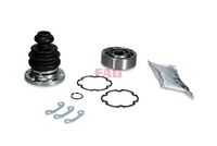 SKF VKJA3019 - Juego de articulación, árbol de transmisión