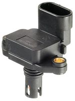 HELLA 6PP009400941 - Sensor, presión colector de admisión