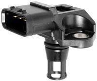 HELLA 6PP013112091 - Sensor, presión colector de admisión