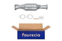 HELLA 8LE366053121 - Catalizador - Easy2Fit – PARTNERED with Faurecia