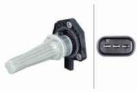 HELLA 6PR007868031 - Sensor, nivel de aceite del motor
