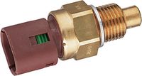 HELLA 6PT013113351 - Sensor, temperatura del refrigerante