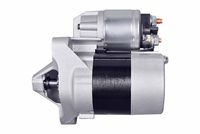 HELLA 8EA011610031 - Motor de arranque