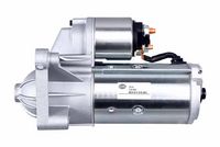 HELLA 8EA011610081 - Motor de arranque