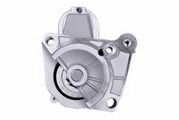 HELLA 8EA 011 610-081 - Motor de arranque