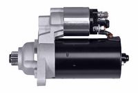HELLA 8EA011610091 - Motor de arranque