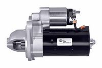 HELLA 8EA011610101 - Motor de arranque
