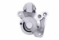 HELLA 8EA 011 610-161 - Motor de arranque