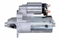 HELLA 8EA011610211 - Motor de arranque